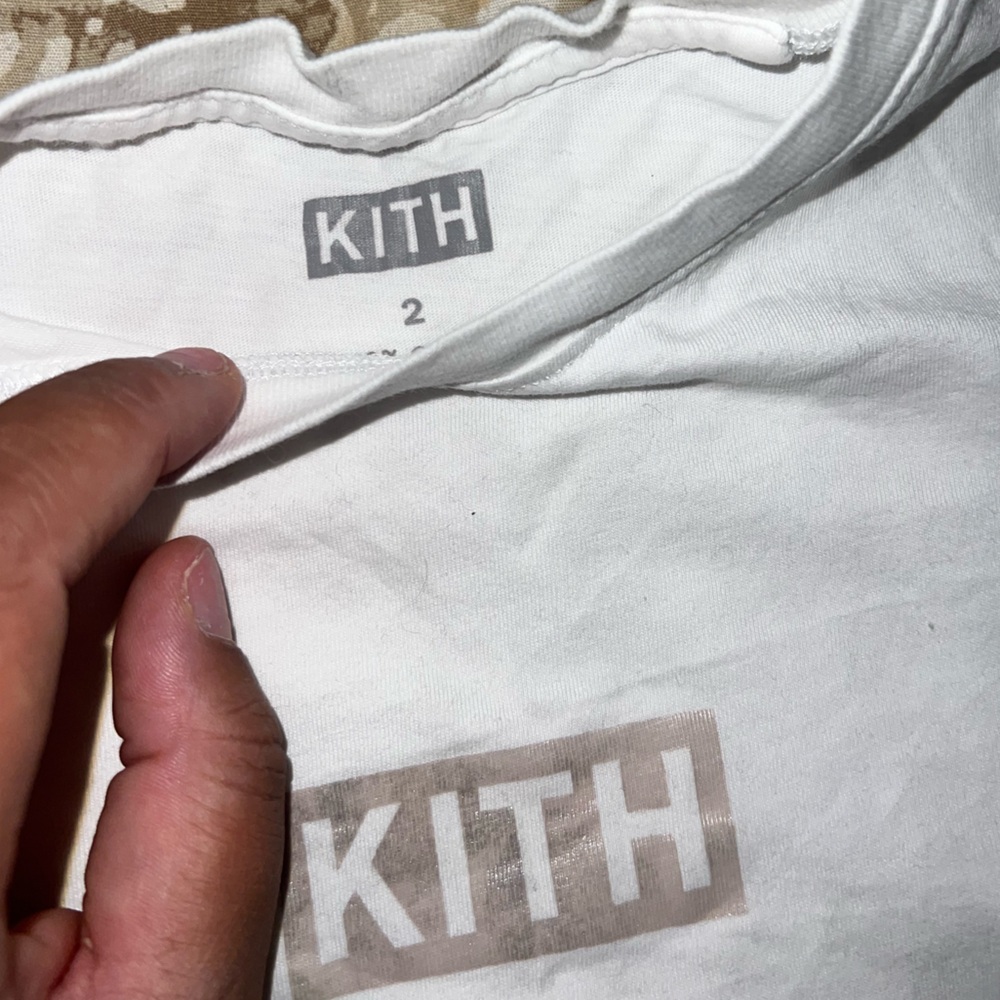 Kith T-shirt - Picture 2 of 2